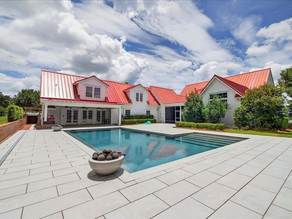 4640 Grove Park Drive , Tallahassee, FL 32311