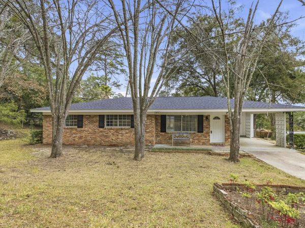 2309 Trimble Road, Tallahassee, FL 32303