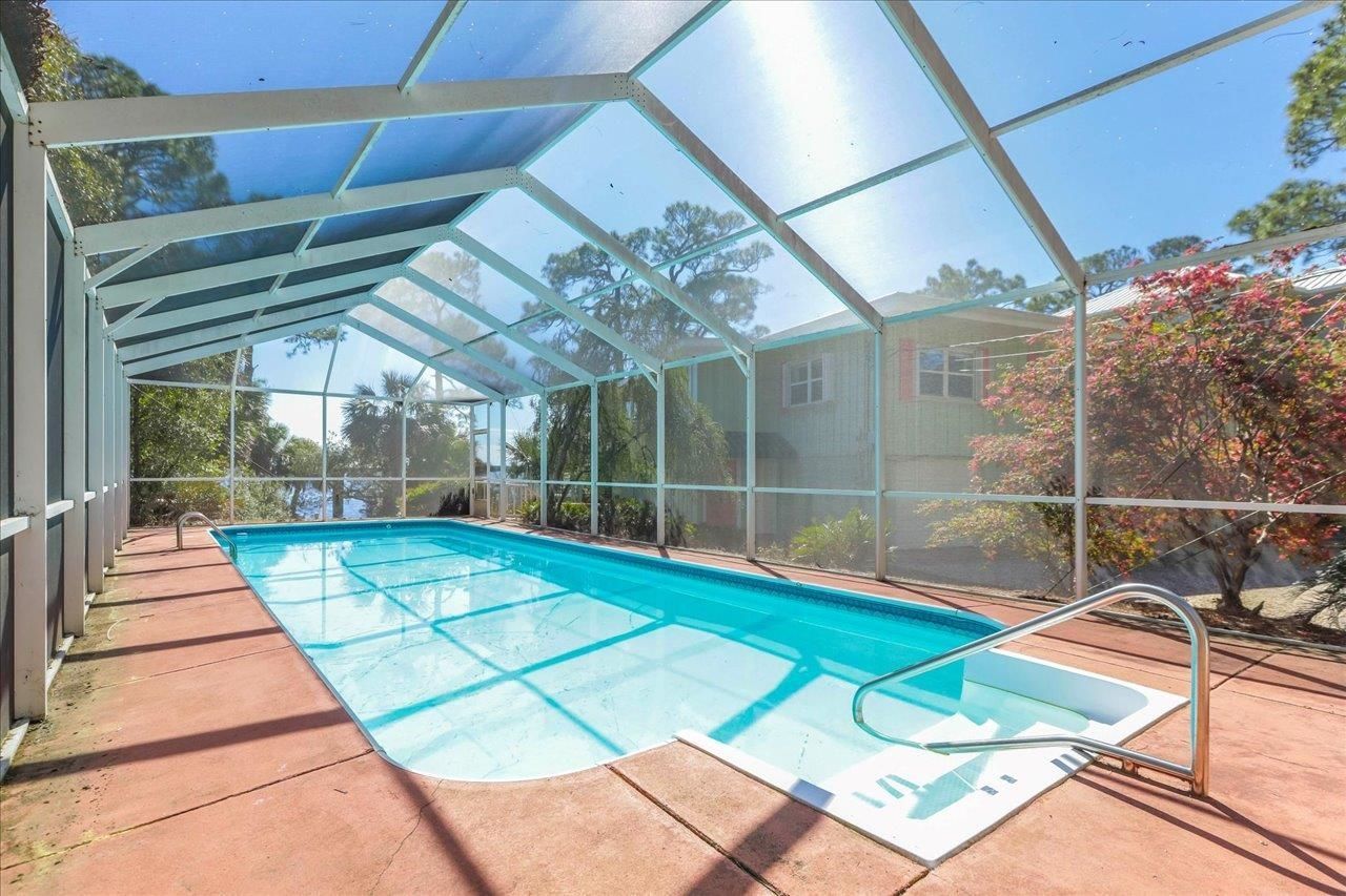 2489 Surf Road , Panacea, FL 32346 Photo