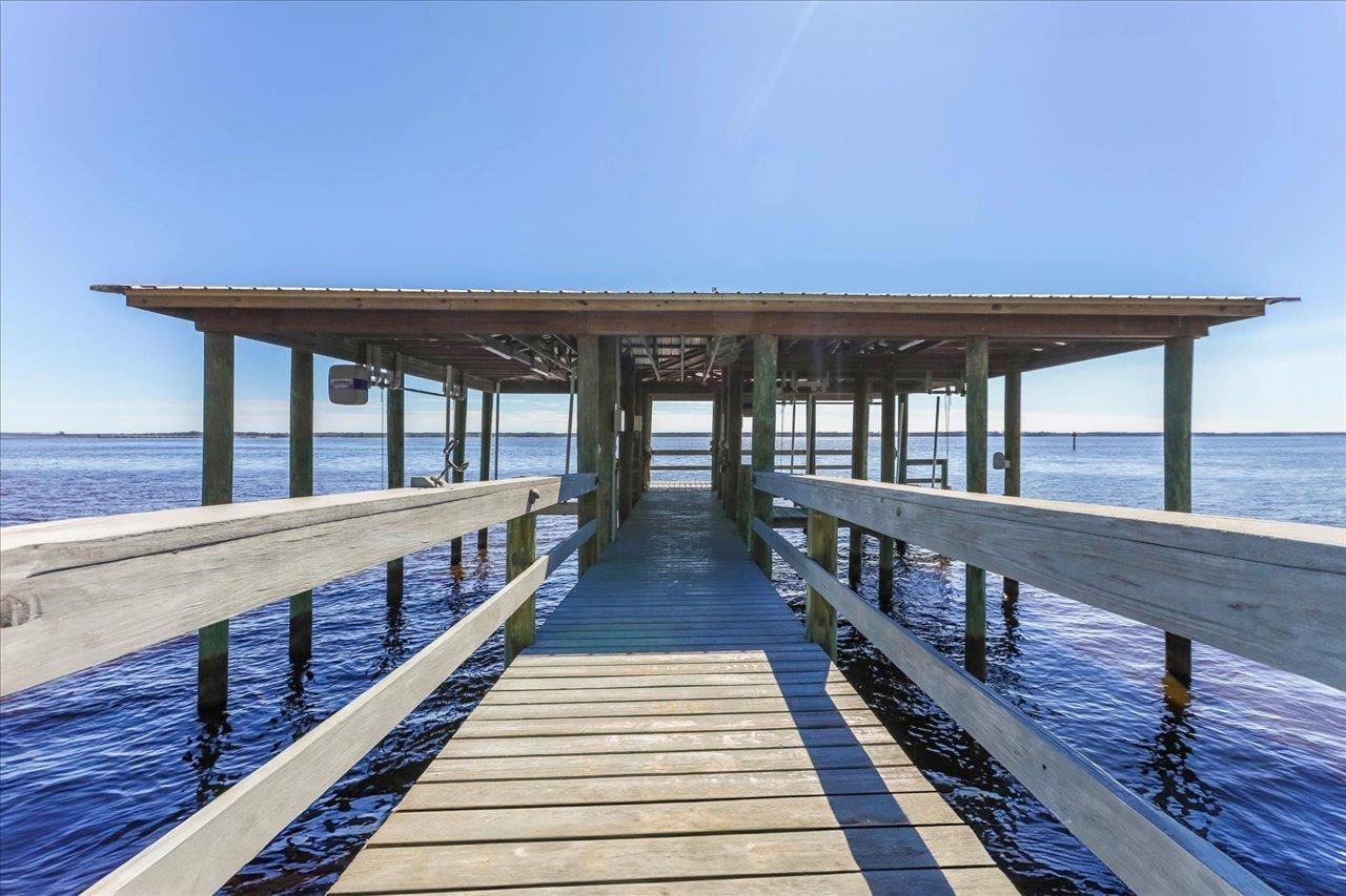 2489 Surf Road , Panacea, FL 32346 Photo