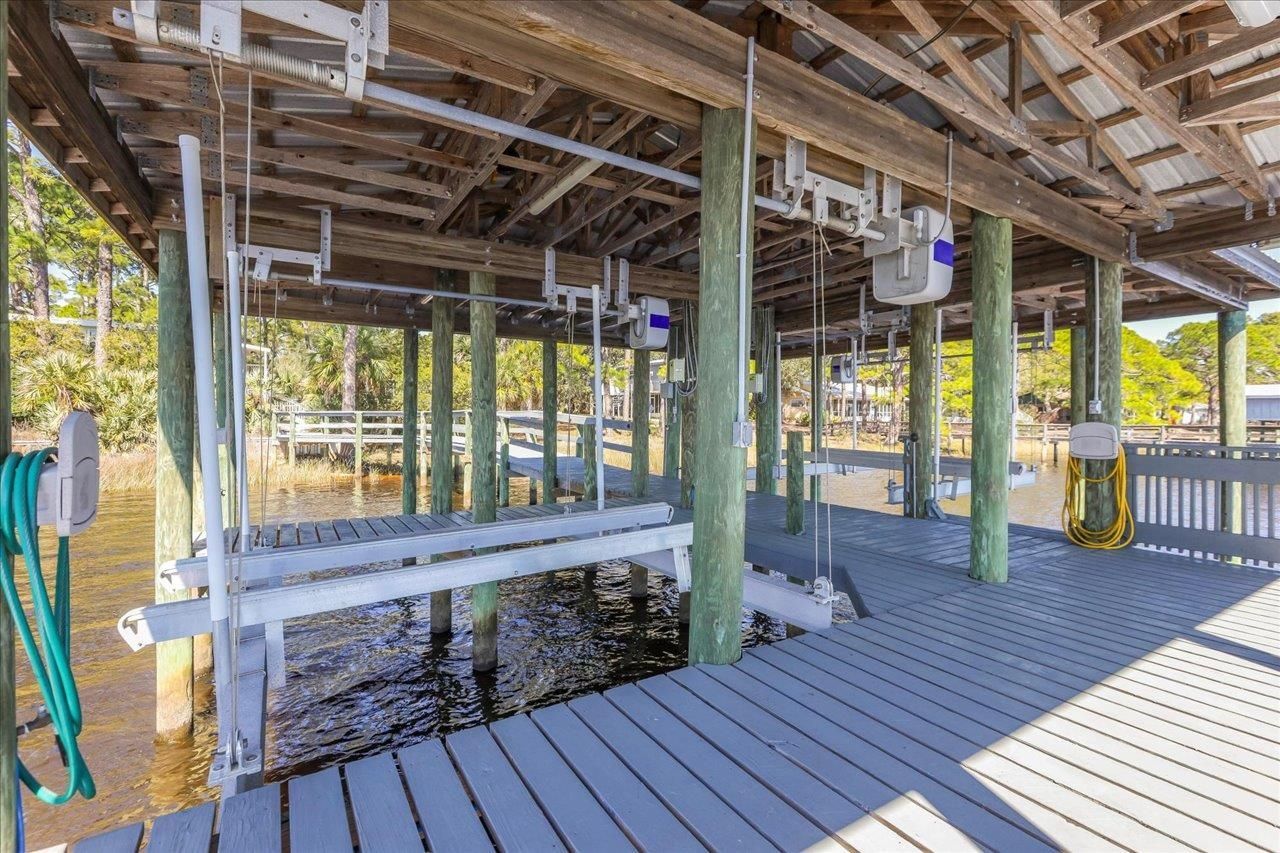 2489 Surf Road , Panacea, FL 32346 Photo