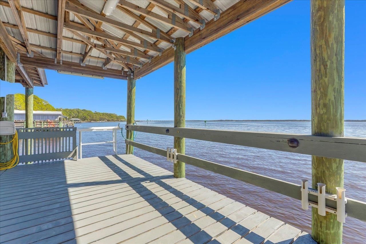 2489 Surf Road , Panacea, FL 32346 Photo