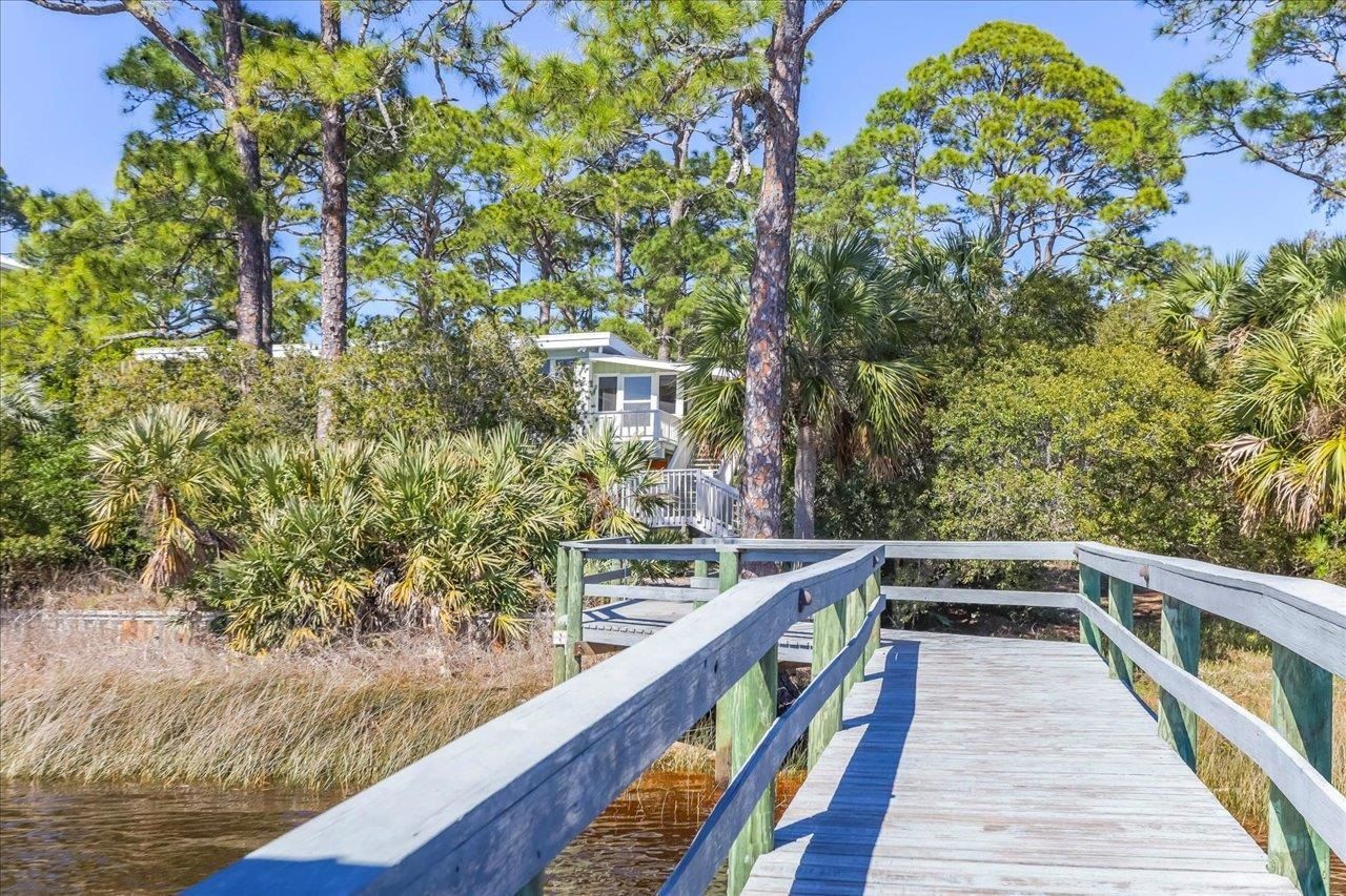 2489 Surf Road , Panacea, FL 32346 Photo