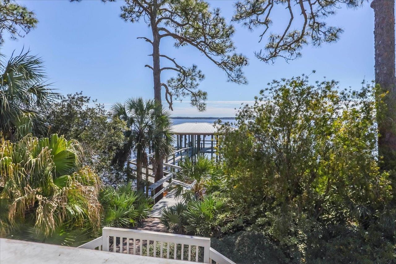 2489 Surf Road , Panacea, FL 32346 Photo