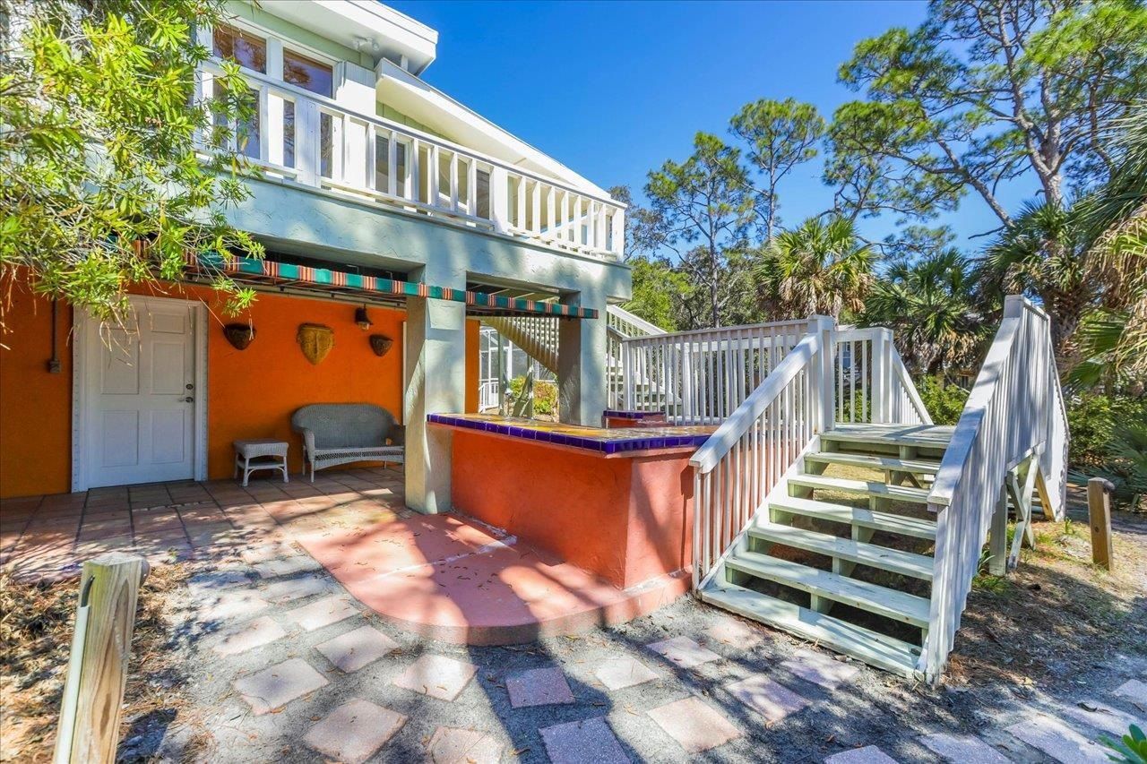 2489 Surf Road , Panacea, FL 32346 Photo