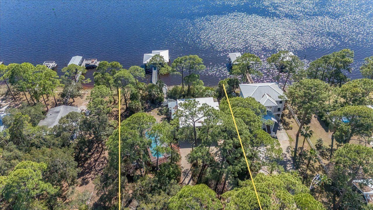 2489 Surf Road , Panacea, FL 32346 Photo