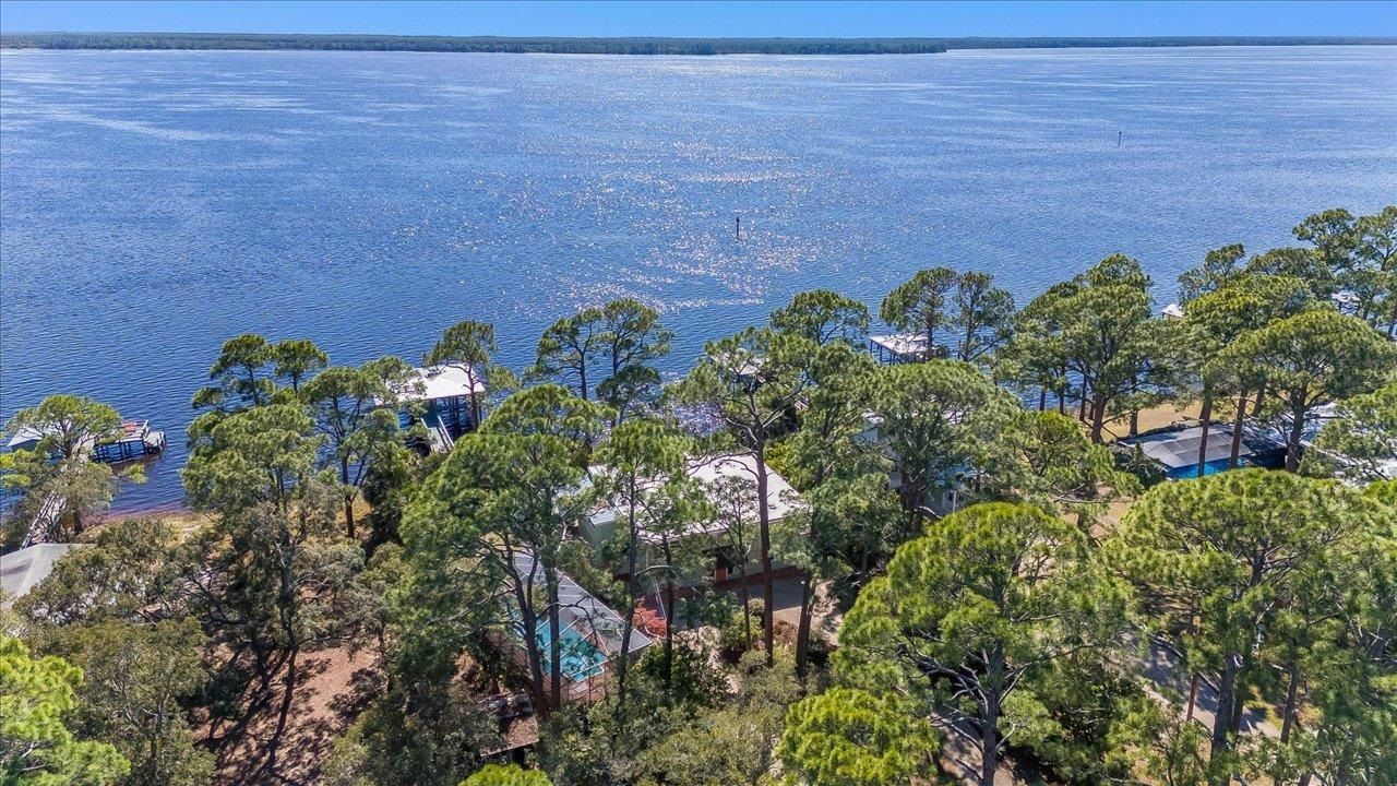 2489 Surf Road , Panacea, FL 32346 Photo