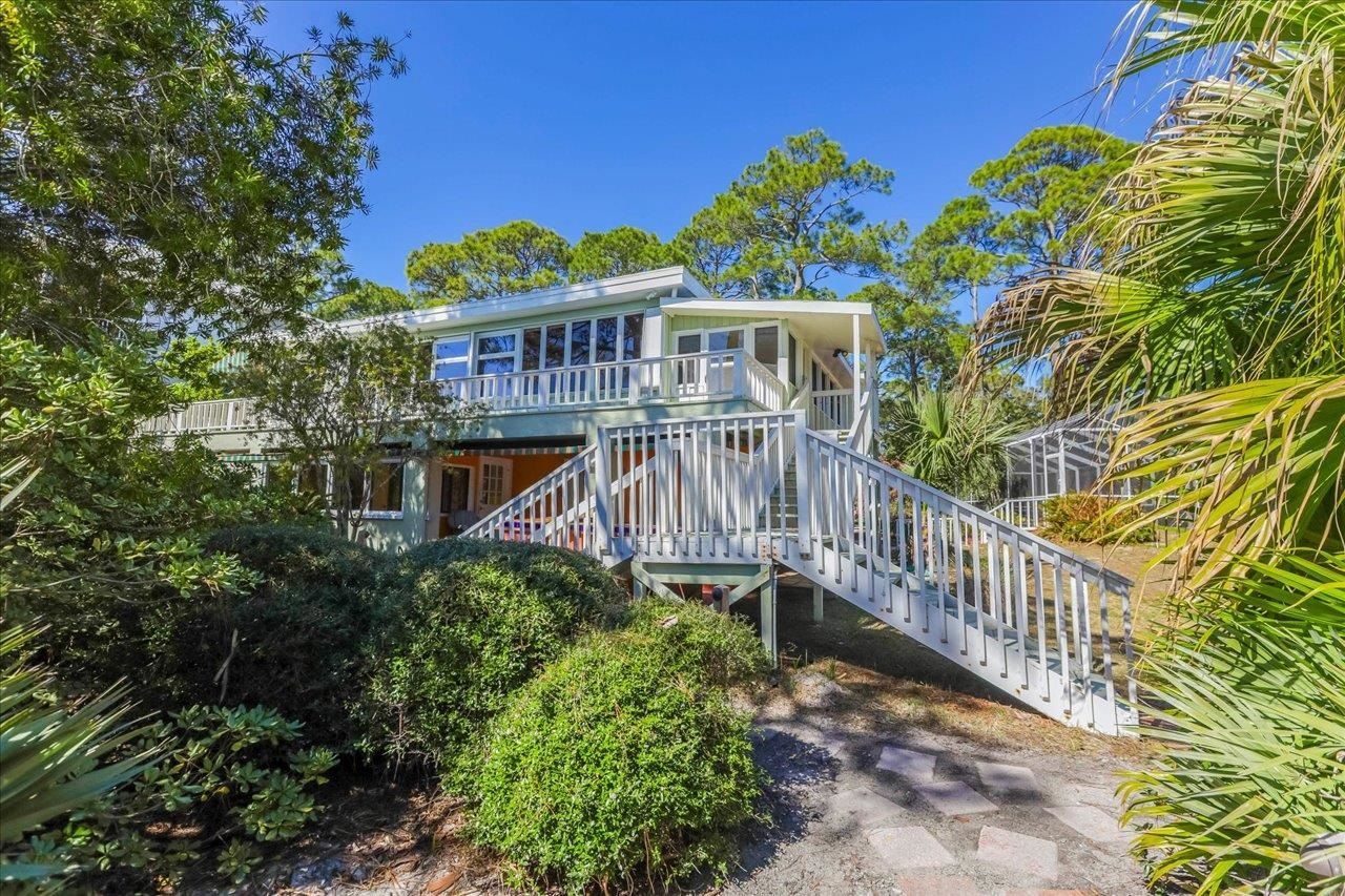 2489 Surf Road , Panacea, FL 32346 Photo