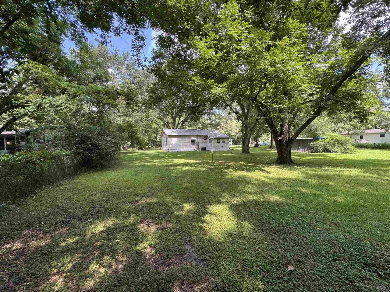 185 Gray Road, Quincy, FL 32351 Photo