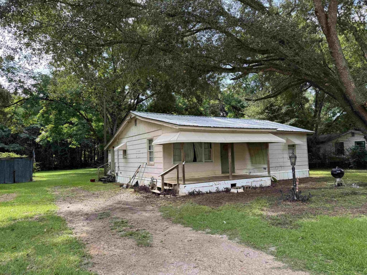 185 Gray Road, Quincy, FL 32351 Photo
