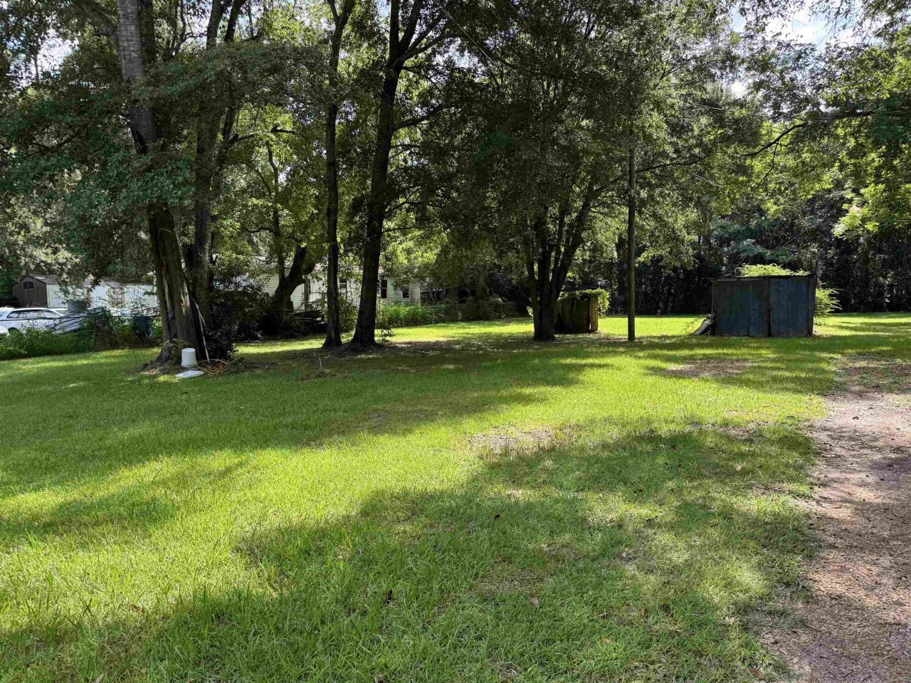 185 Gray Road, Quincy, FL 32351 Photo