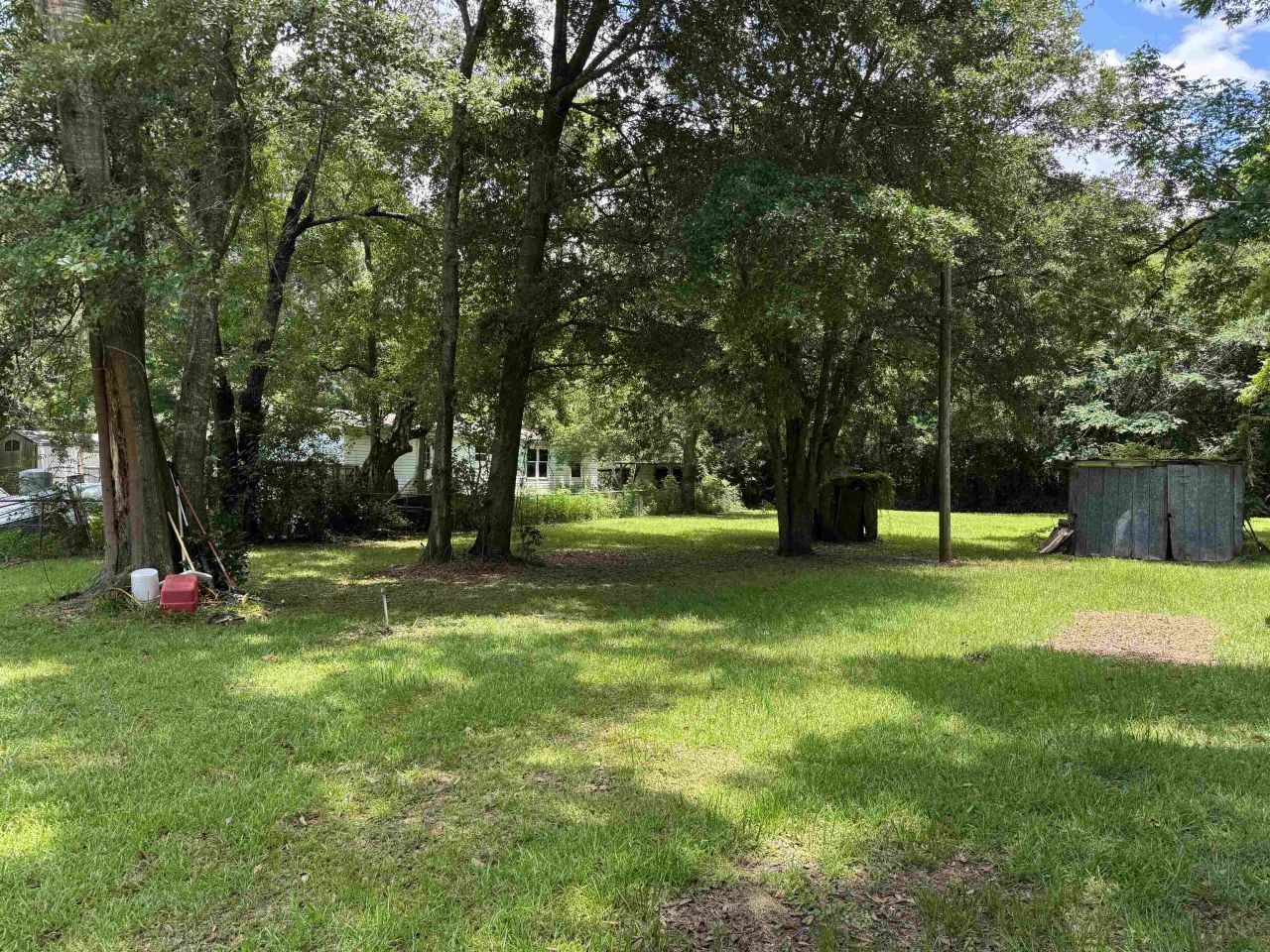 185 Gray Road, Quincy, FL 32351 Photo