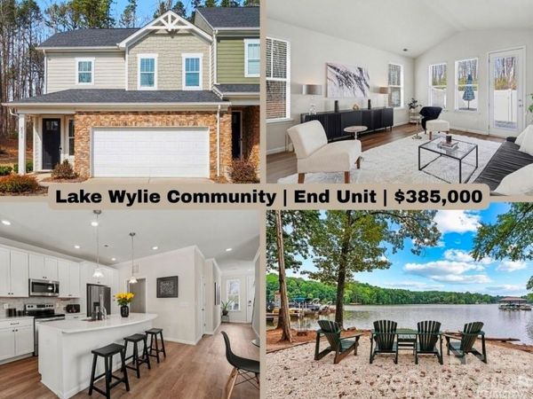 8238 Merryvale Lane, Charlotte, NC 28214