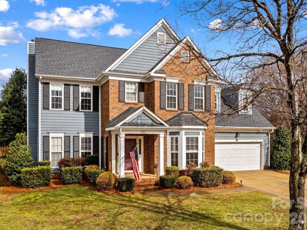 1355 Eisenhower Place NW, Concord, NC 28027