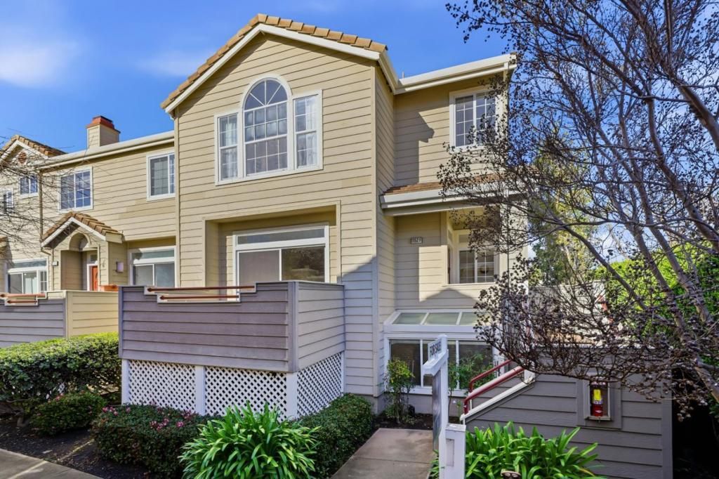 1152 La Rochelle Terrace, Unit F, Sunnyvale, CA 94089 Main Photo