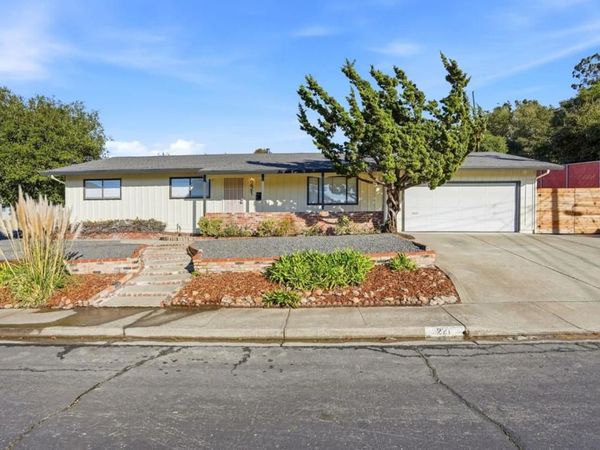 221 Pinon Avenue, Pinole, CA 94564