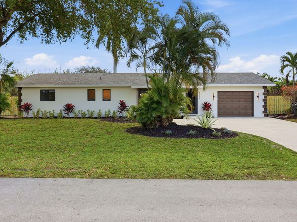 4694 Brady Boulevard, Delray Beach, FL 33445