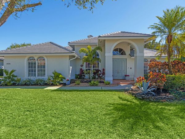 1974 S Club Drive, Wellington, FL 33414