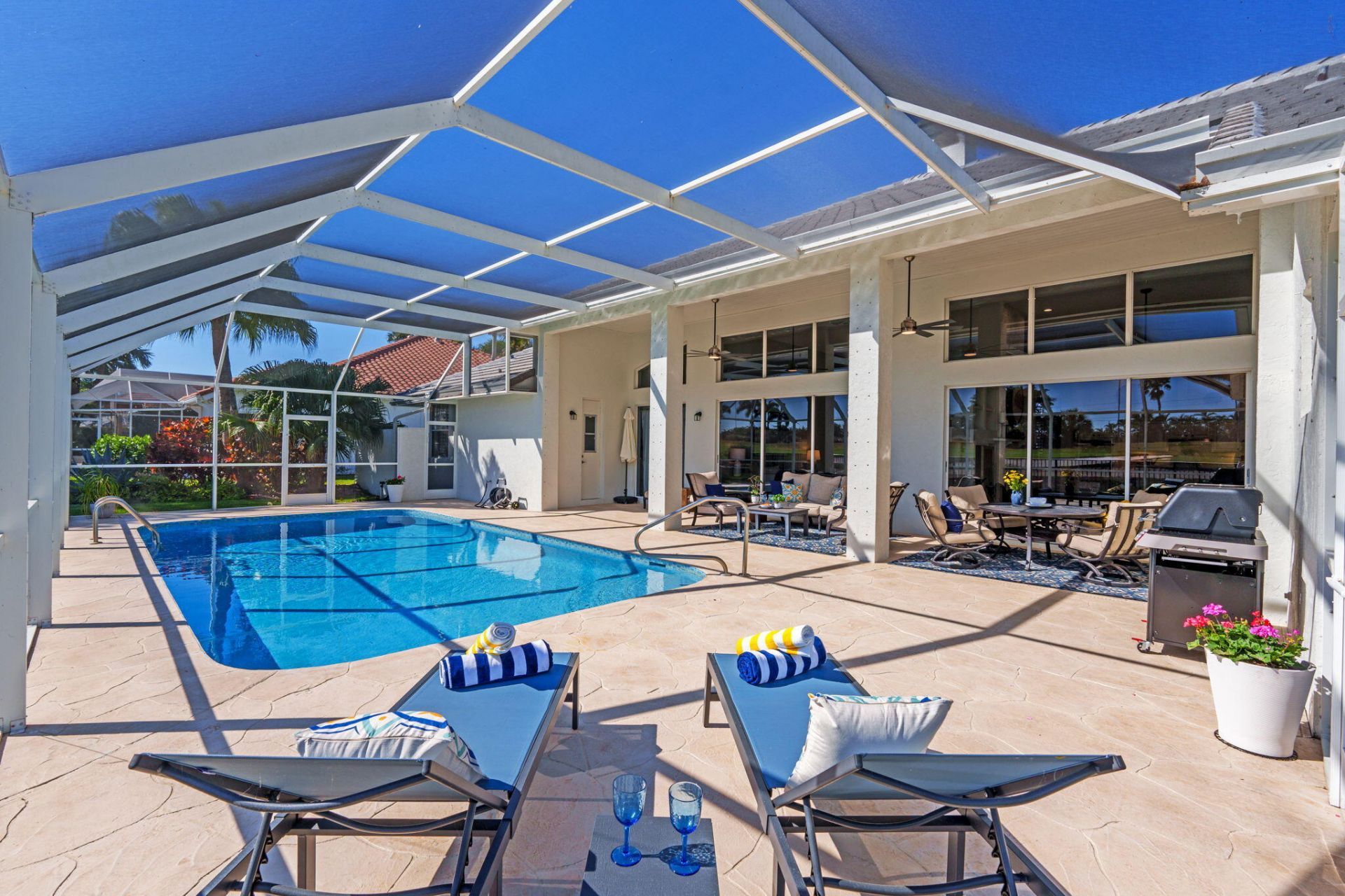 1974 S Club Drive, Wellington, FL 33414 Photo