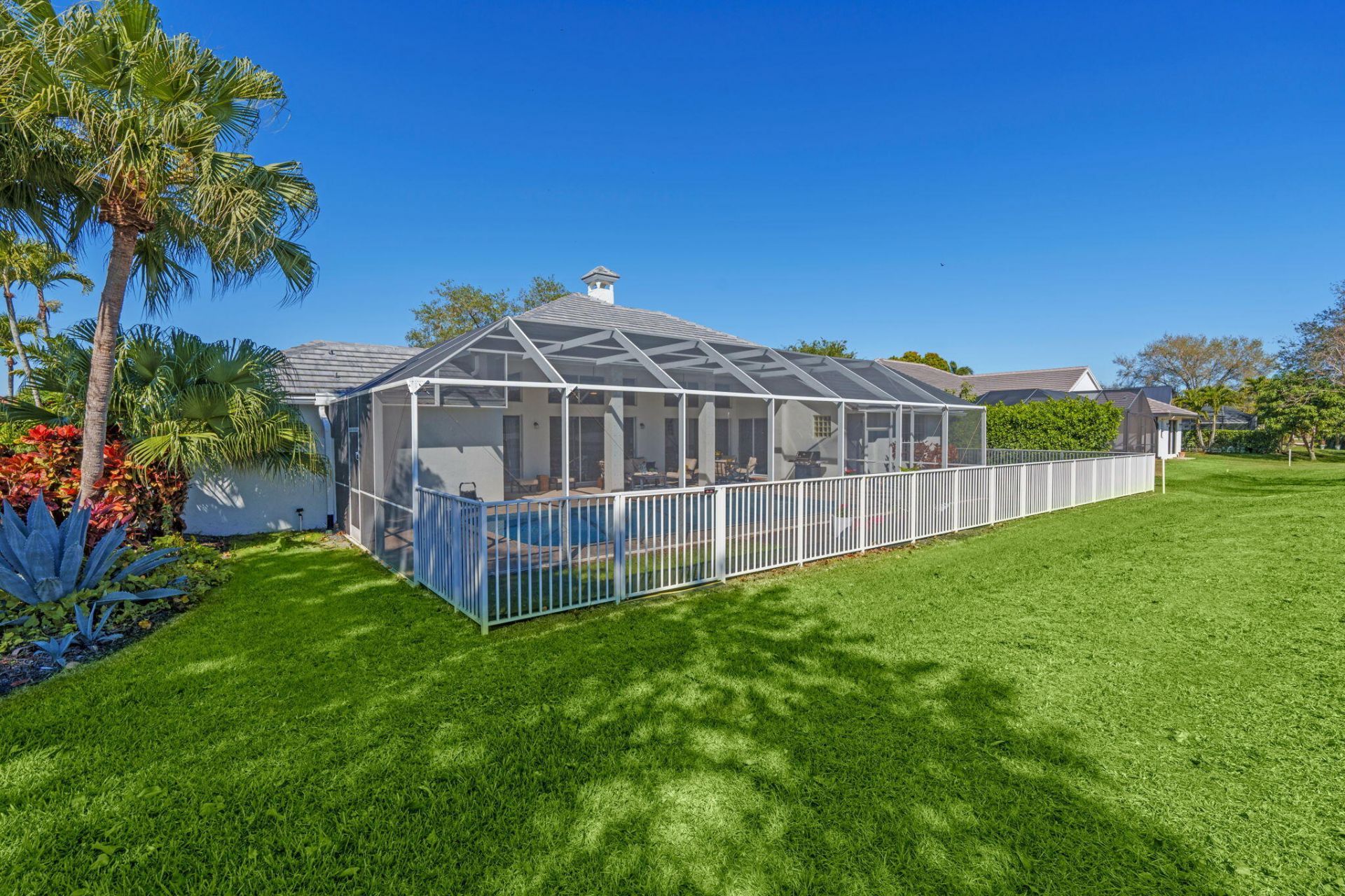 1974 S Club Drive, Wellington, FL 33414 Photo