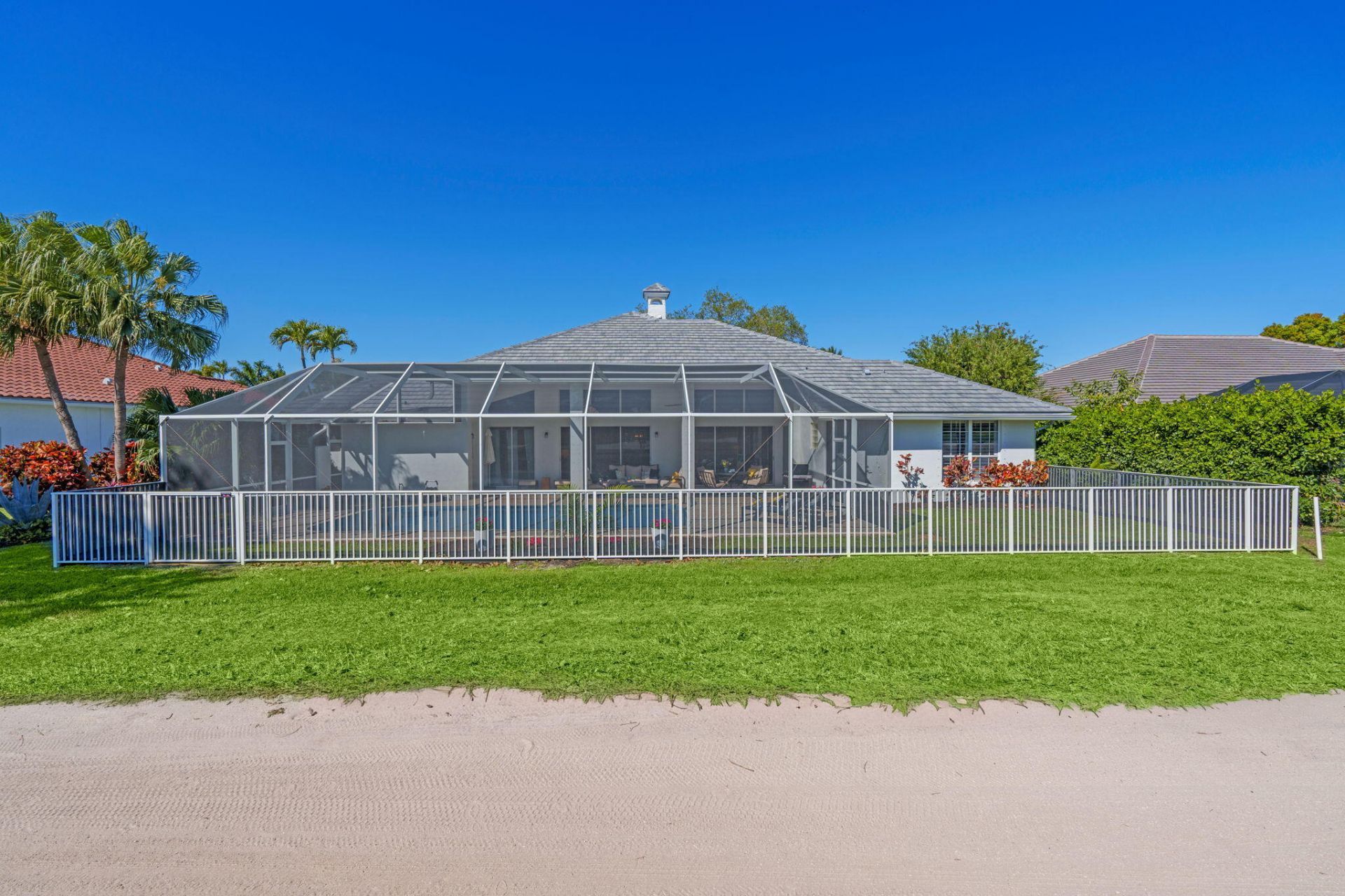 1974 S Club Drive, Wellington, FL 33414 Photo