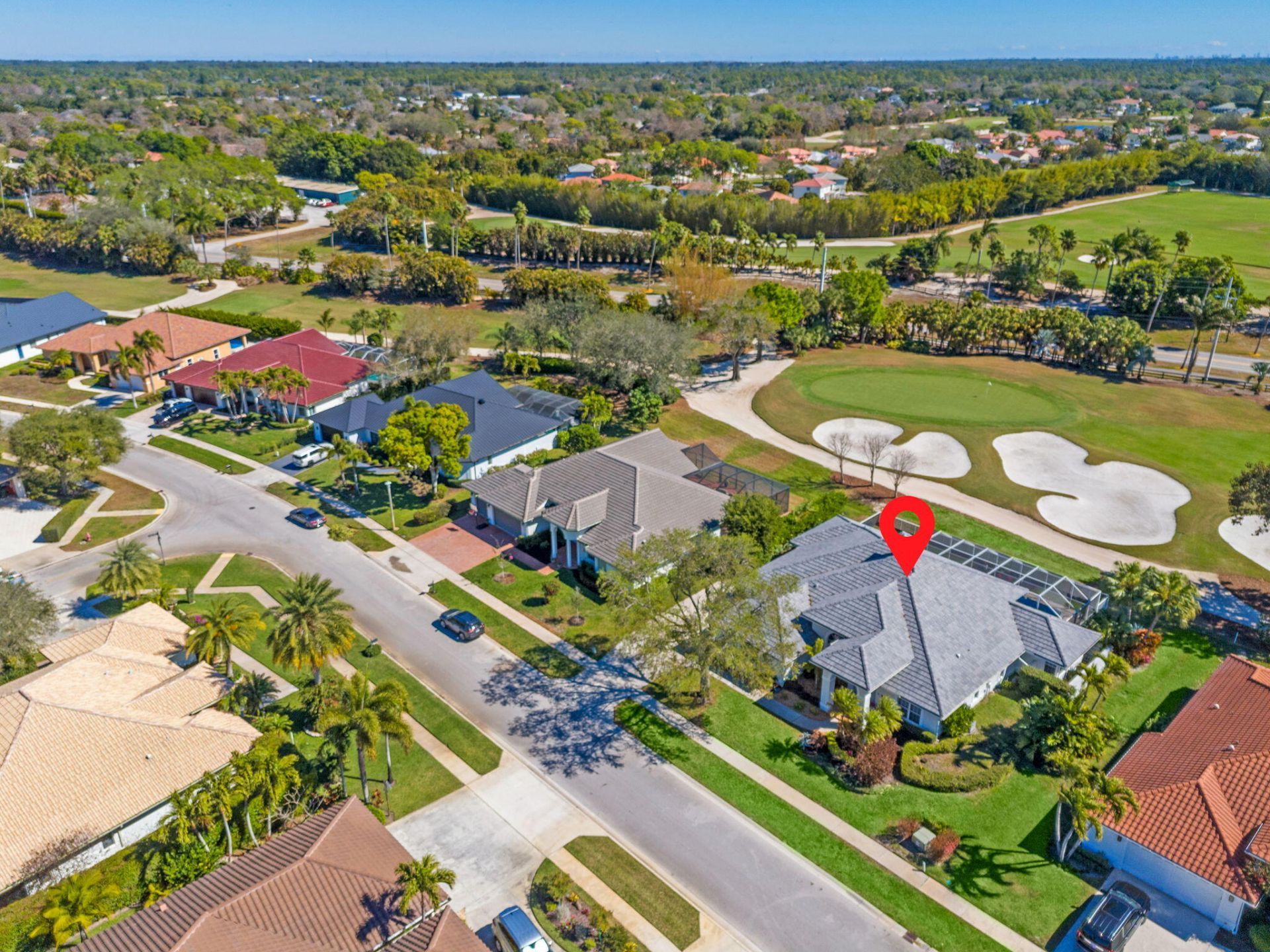 1974 S Club Drive, Wellington, FL 33414 Photo