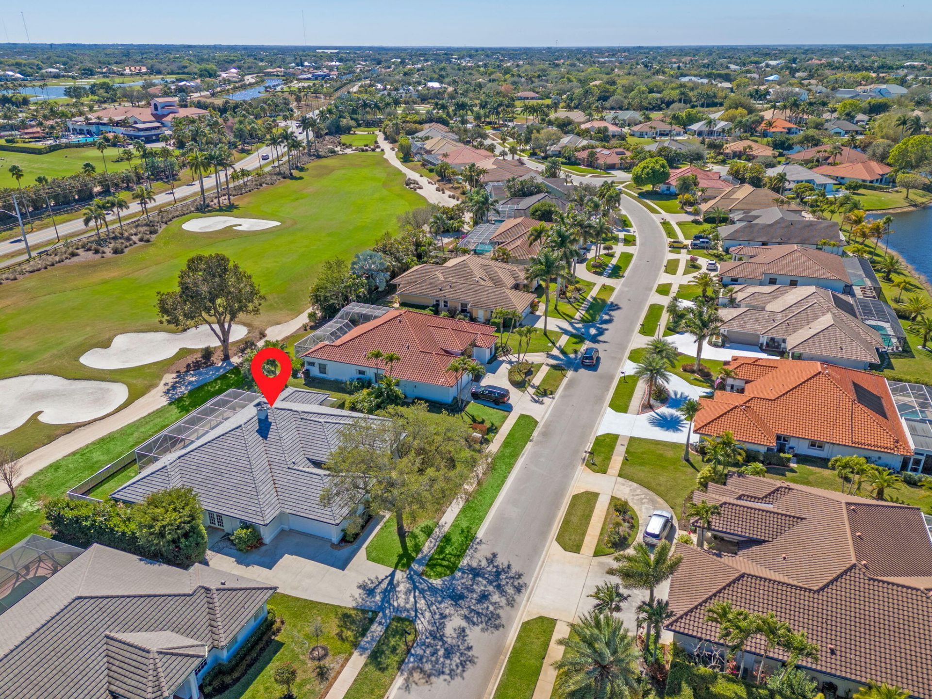 1974 S Club Drive, Wellington, FL 33414 Photo