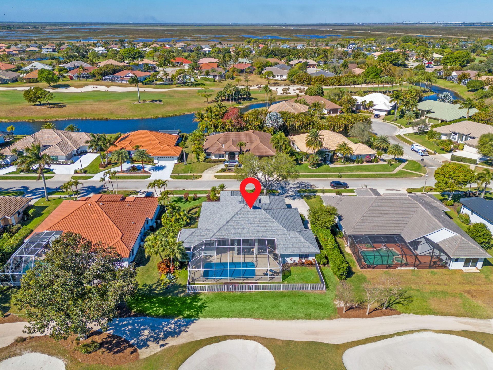 1974 S Club Drive, Wellington, FL 33414 Photo