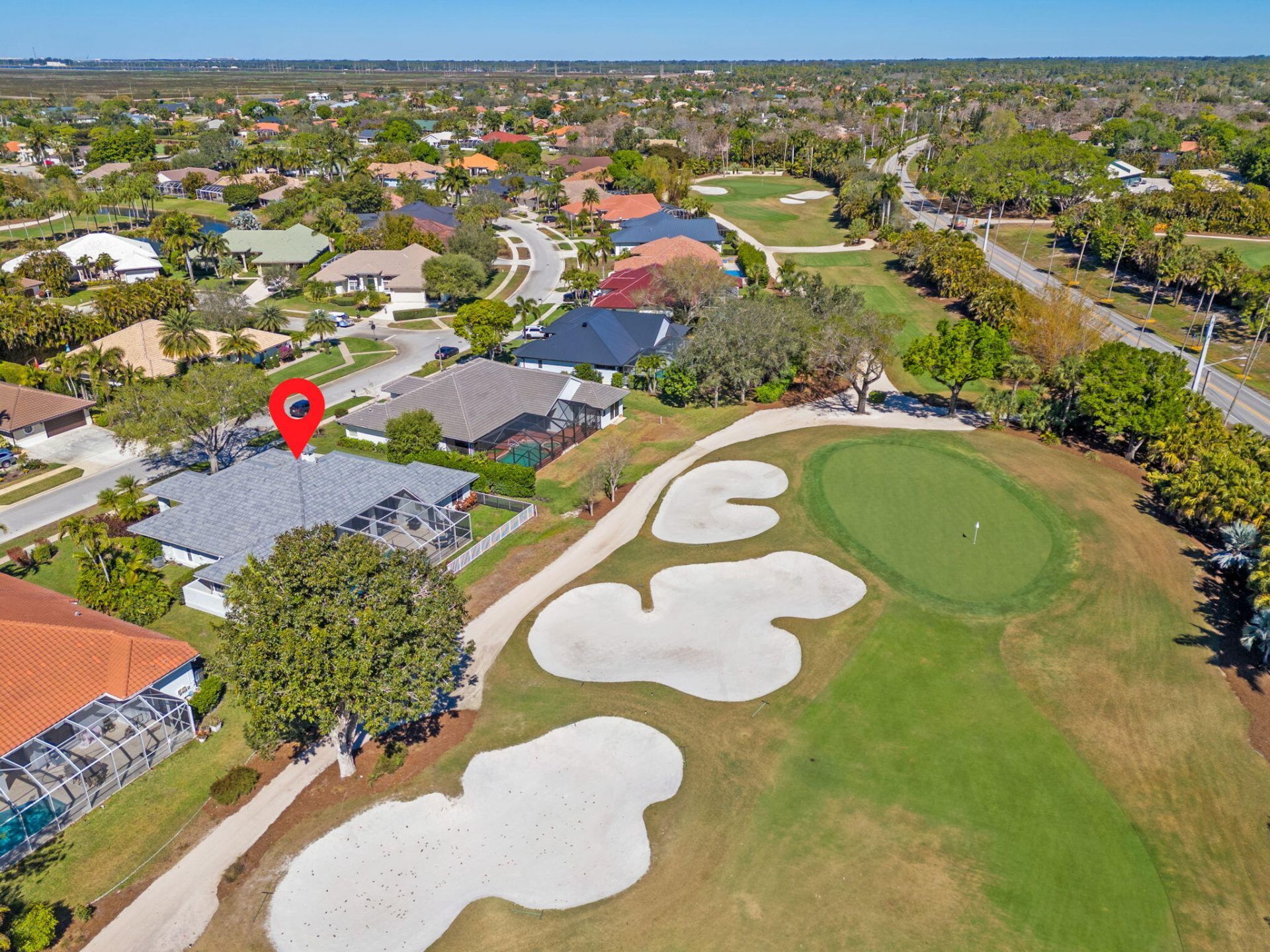 1974 S Club Drive, Wellington, FL 33414 Photo