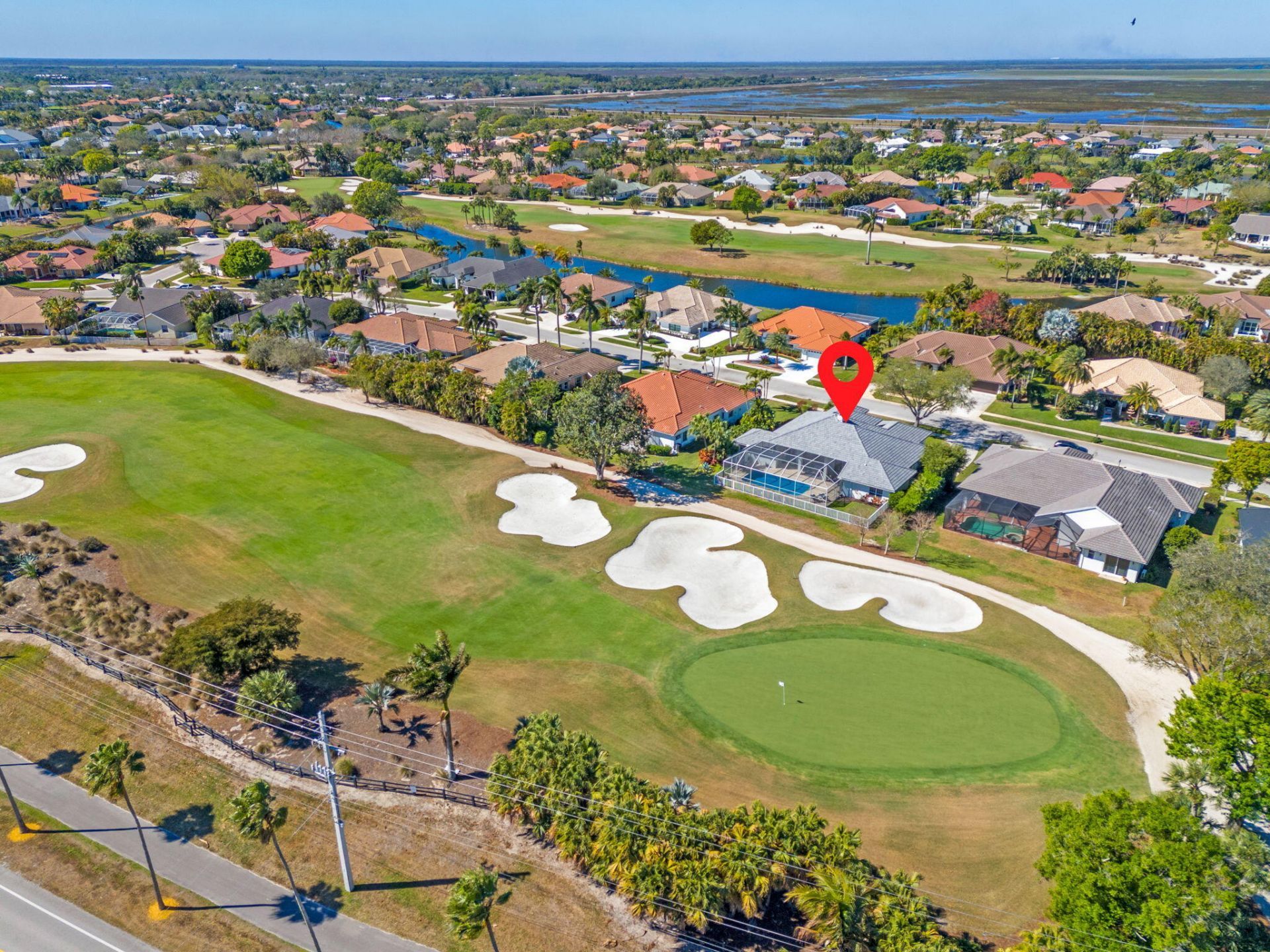 1974 S Club Drive, Wellington, FL 33414 Photo