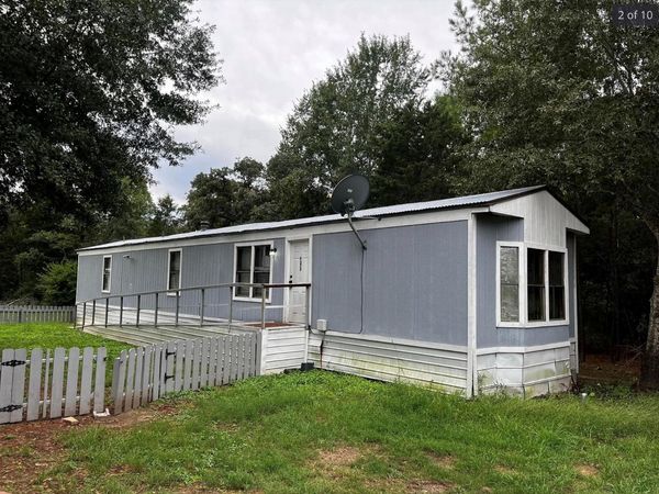 374 Plum ST, Unit B, Bastrop, TX 78602