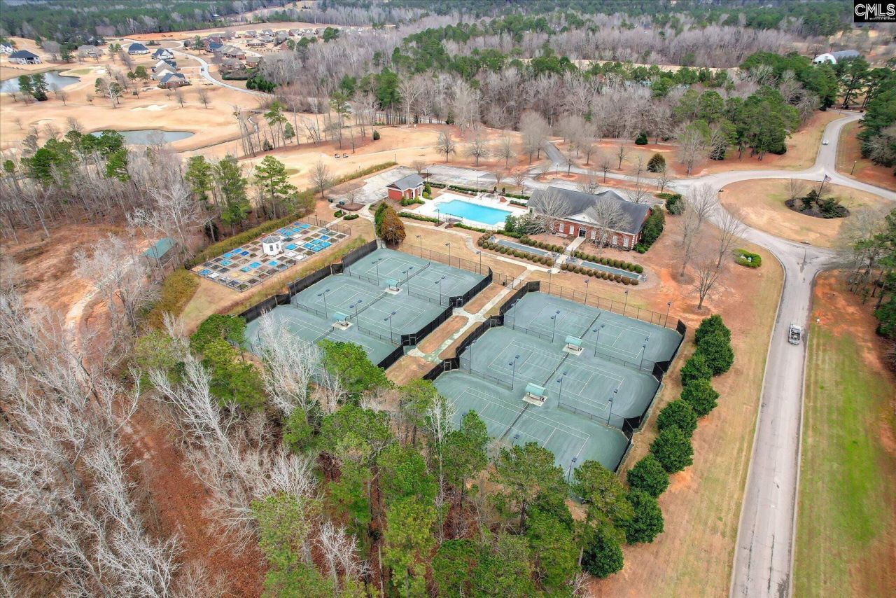 335 Mount Vintage Plantation Drive Photo 14