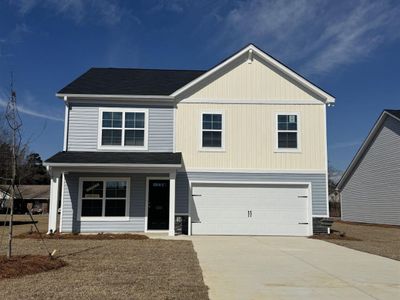 2261 Citation Street, Sumter, SC 29153