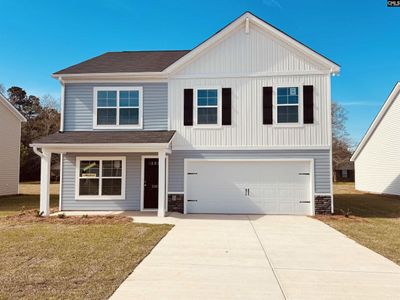 2261 Citation Street, Sumter, SC 29153