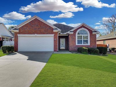 537 Park Place Drive, Elgin, SC 29045