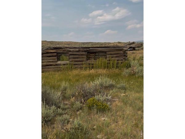 236 County Road 23C, Walden, CO 80480