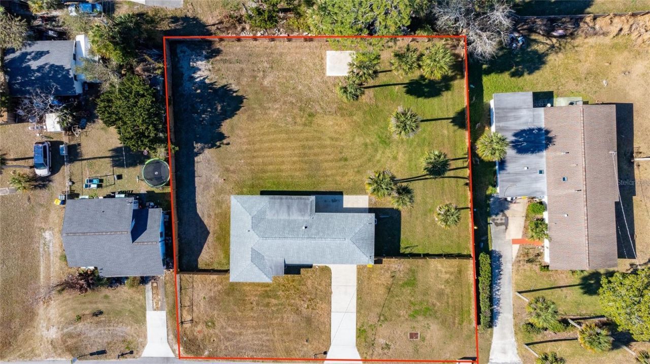 123 W Ocean Avenue , Edgewater, FL 32132 Photo