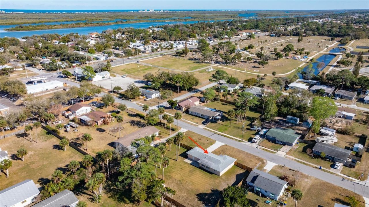 123 W Ocean Avenue , Edgewater, FL 32132 Photo