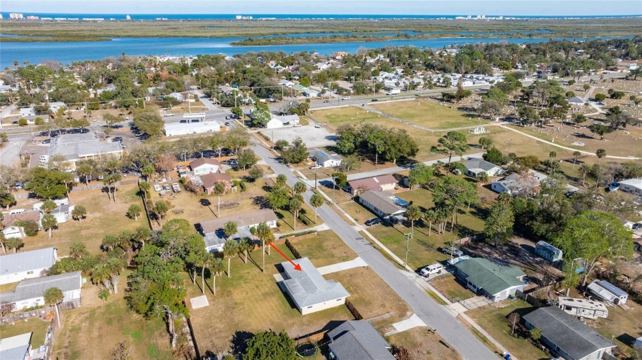 123 W Ocean Avenue , Edgewater, FL 32132 Photo