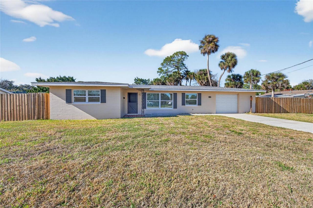 123 W Ocean Avenue , Edgewater, FL 32132 Photo