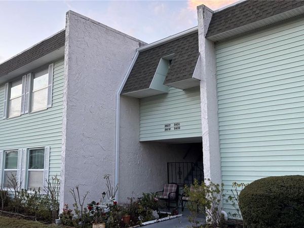 5433 PALM DRIVE, NEW PORT RICHEY, FL 34652