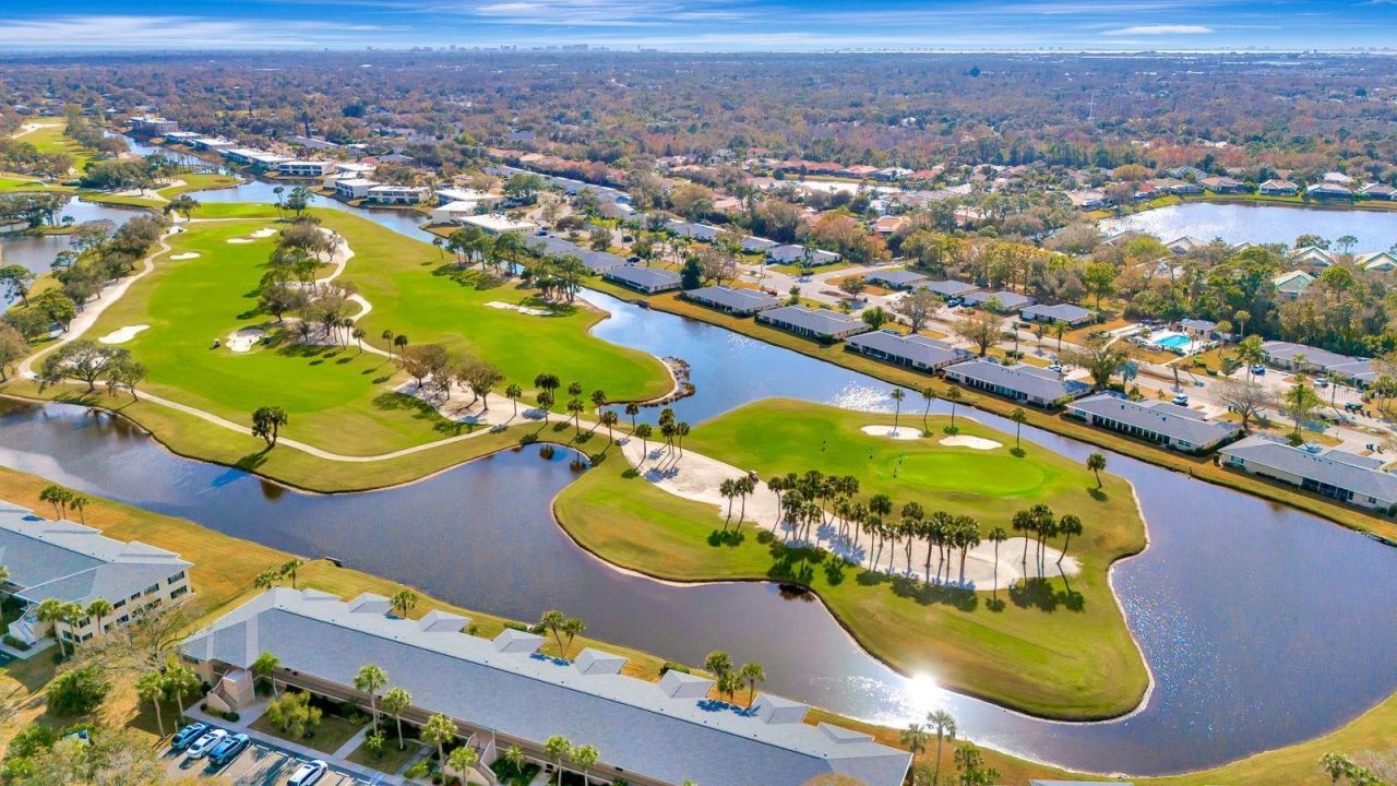 5035 Lakescene Place, Sarasota, FL 34243 Photo