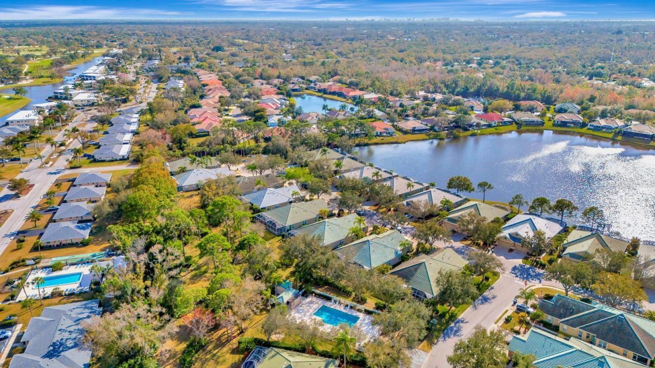 5035 Lakescene Place, Sarasota, FL 34243 Photo