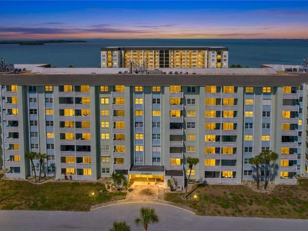 9 FORBES PLACE , Unit 310, DUNEDIN, FL 34698