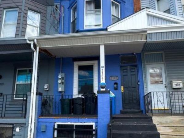 2107 W SOMERSET STREET, PHILADELPHIA, PA 19132