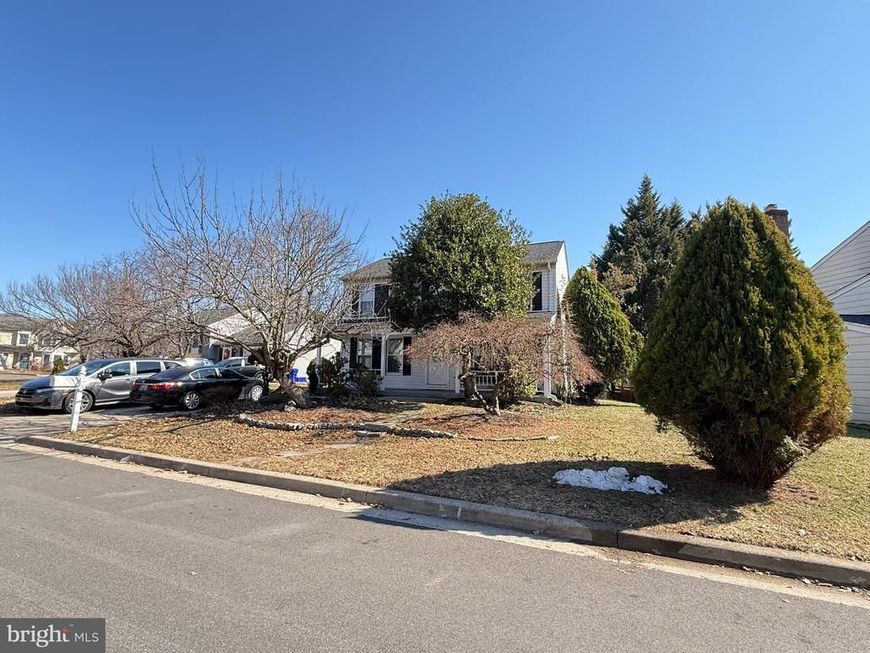 13025 Gershwin Way, Silver Spring, MD 20904 Main Photo