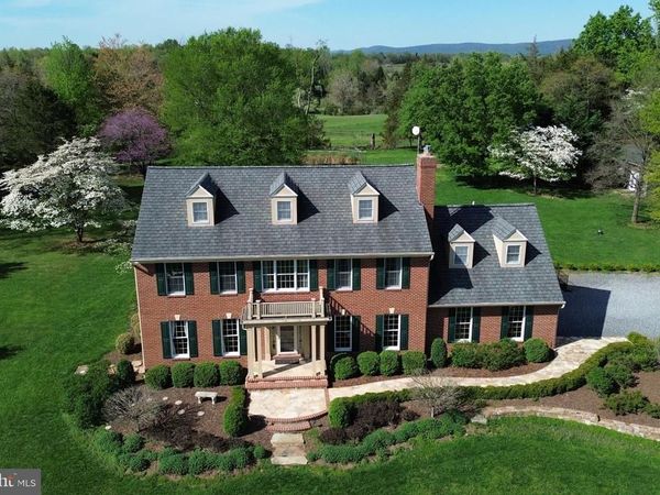 11929 FOLLY LANE, LOVETTSVILLE, VA 20180