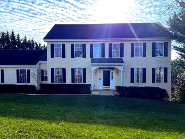 27 MCCORMICK WAY, LINCOLN UNIVERSITY, PA 19352