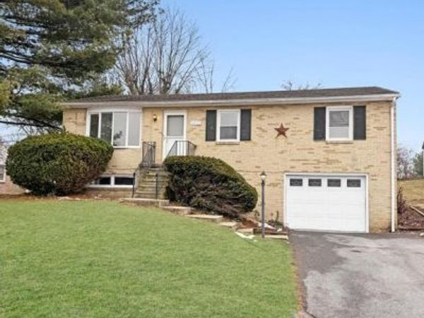 16835 PETMAR CIRCLE, HAGERSTOWN, MD 21742