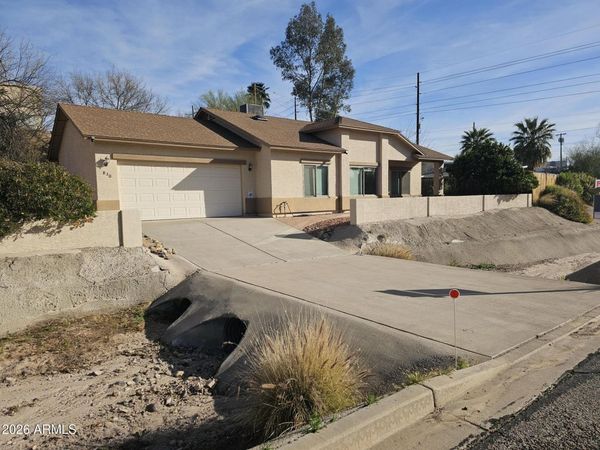 830 W AMERICA Street, Wickenburg, AZ 85390